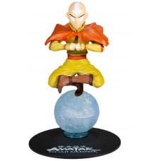 Figura mcfarlane toys avatar: la leyenda