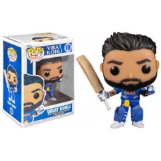 Funko pop sports legends : virat