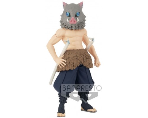 Figura banpresto kimetsu no yaiba demon