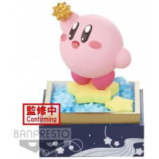 Figura banpresto kirby paldoce collection vol.4