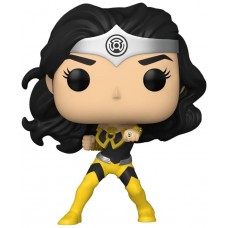 Funko pop dc heroes wonder woman