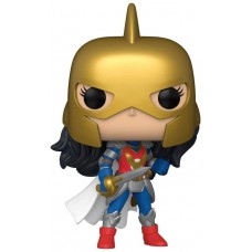 Funko pop dc heroes wonder woman