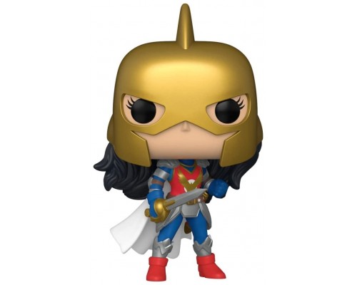 Funko pop dc heroes wonder woman