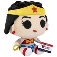 Peluche funko pop plush dc wonder