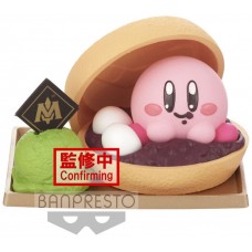 Figura banpresto kirby paldoce collection vol.4