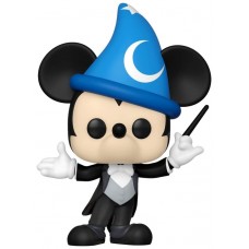 Funko pop disney wdw 50 philharmagic