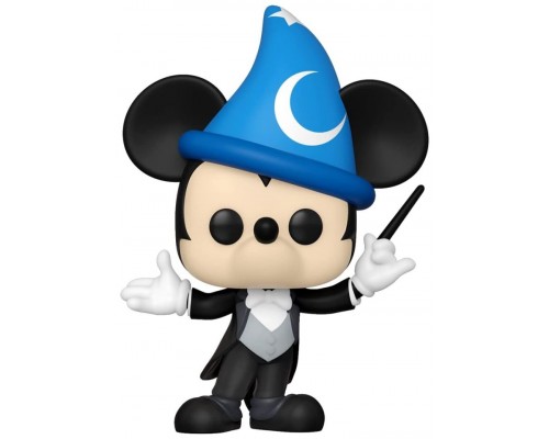 Funko pop disney wdw 50 philharmagic