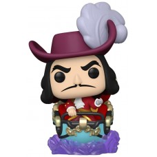 Funko pop ride wdw 50 capitan