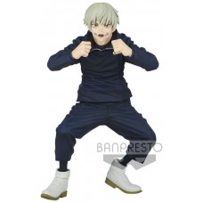 Figura banpresto jujutsu kaisen toge inumaki