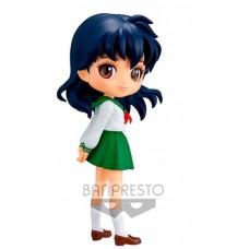 Figura banpresto q posket inuyasha kagome