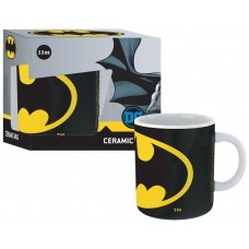 Taza gb eye ceramica dc comics