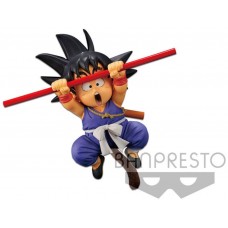 Figura banpresto dragon ball fes kids