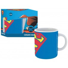 Taza gb eye ceramica dc comic