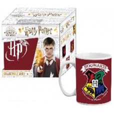 Taza gb eye ceramica harry potter