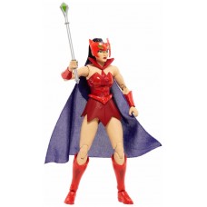 Figura mattel masters of the universe