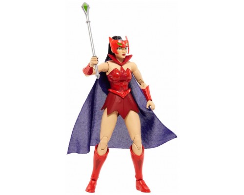 Figura mattel masters of the universe