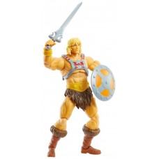 Figura mattel masters of the universe