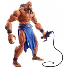 Figura mattel masters of the universe