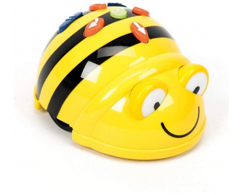 Robot tts bee - bot bluetooth programable suelo