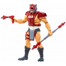 Figura mattel masters of the universe