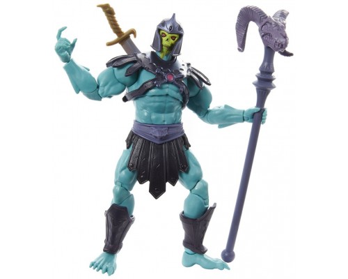 Figura mattel masters of the universe