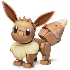 Figuras mattel mega construx pokemon surtido