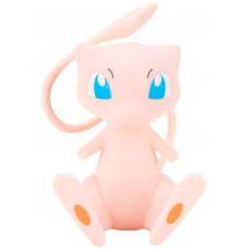 Figura jazwares pokemon mew 11 cm