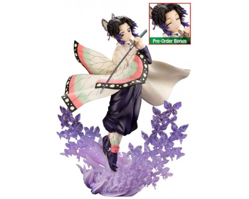 Figura kotobukiya demon slayer kimetsu no