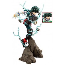 Figura kotobukiya my hero academia artfxj