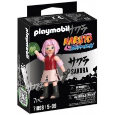 Playmobil naruto shippuden haruno sakura