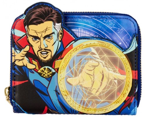 Cartera loungefly funko marvel doctor strange