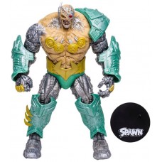 Figura mcfarlane toys megafig spawn overtkill