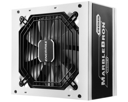 Fuente alimentacion enermax marblebron 850w 80+