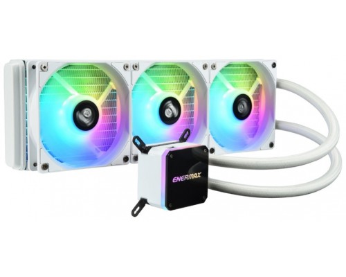 Kit refrigeracion liquida cpu gaming enermax