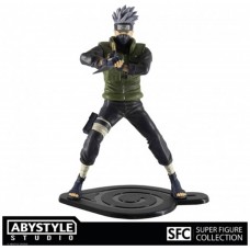 Figura abysse naruto shippuden kakashi