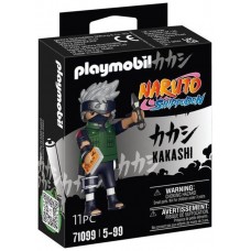 Playmobil naruto shippuden kakashi