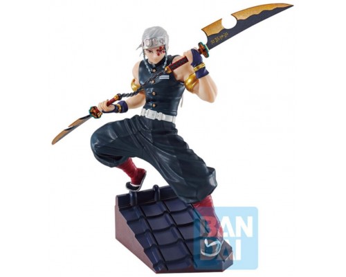 Figura tengen bandai ichibansho demon slayer