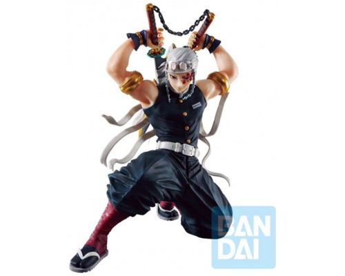 Figura tengen bandai ichibansho demon slayer