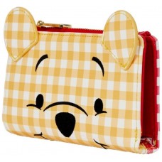 Cartera loungefly disney winnie the pooh