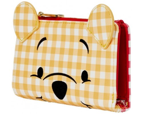 Cartera loungefly disney winnie the pooh