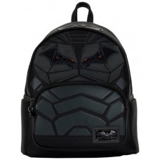 Mini mochila loungefly dc comics batman