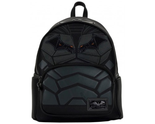 Mini mochila loungefly dc comics batman