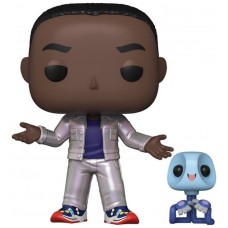 Funko pop cine space jam 2