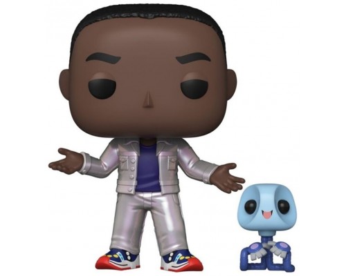 Funko pop cine space jam 2