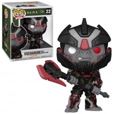 Funko pop super videojuegos halo infinite