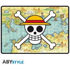 Alfombrilla gaming one piece abyststyle 35