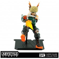 Figura abystyle my hero academia -