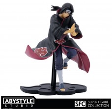 Figura abystyle naruto shippuden -  itachi