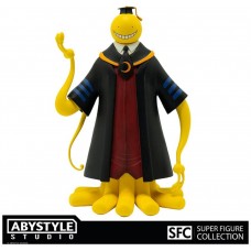 Figura abystyle assassination classroom -  koro