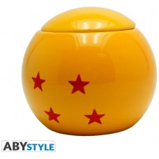 Taza 3d abystyle dragon ball -